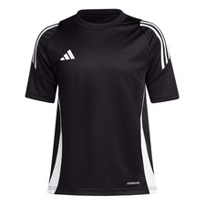 Adidas Boys Girls T Shirt Tiro