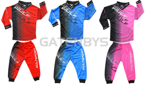New wulfsport toddler kids - toddler,