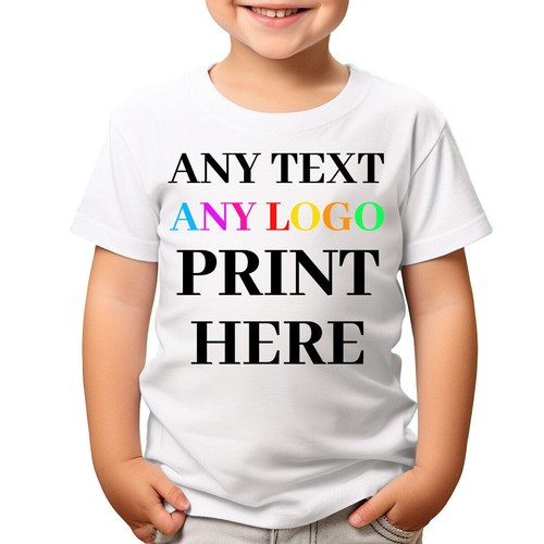 Personalised any text logo - personalised,