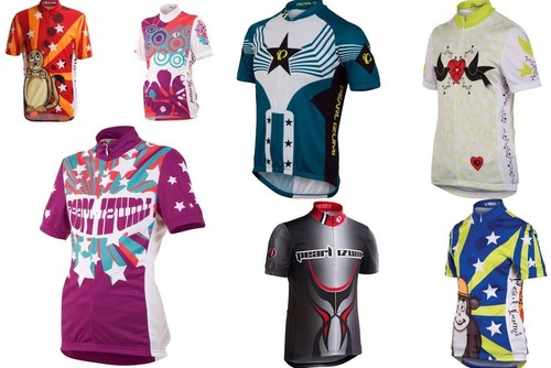 Pearl izumi kids - pearl, bike