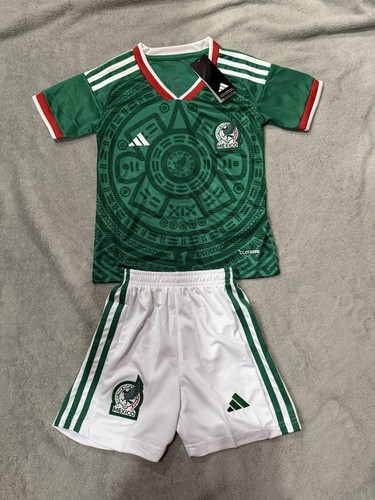 Mexico kids shirt - kids, home