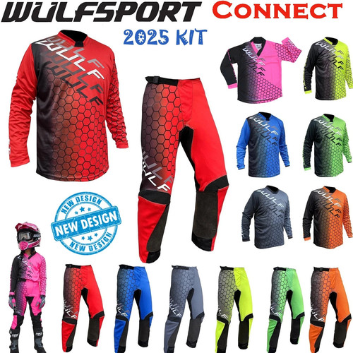 Kids race suit - race,