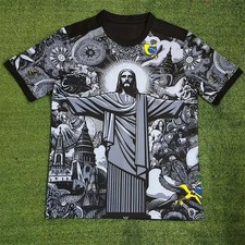 Brazil Jesus Christ The