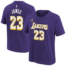 Los Angeles Lakers T-Shirt
