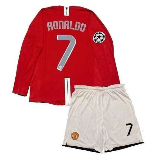 Kids men 2007 08 - men's, retro