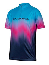 Endura Cycling Jersey Unisex