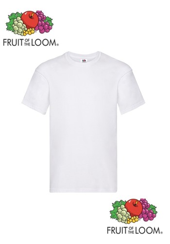 Fruit the loom plain - the,