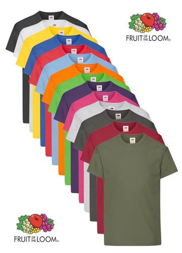 Fruit the loom childrens - fruit, of