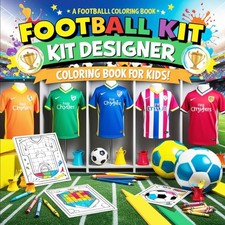 Football Gifts for Boys 9-12