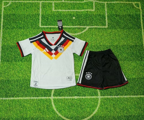 Germany home player - 26/27,