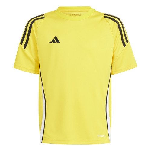Adidas boys girls shirt tiro - boys,
