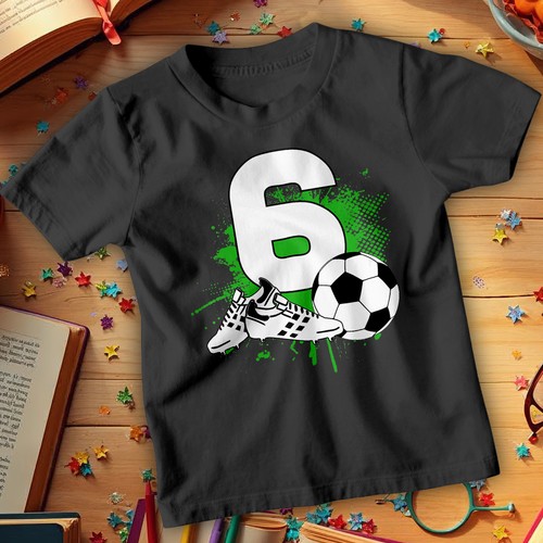 Soccer football player - football,