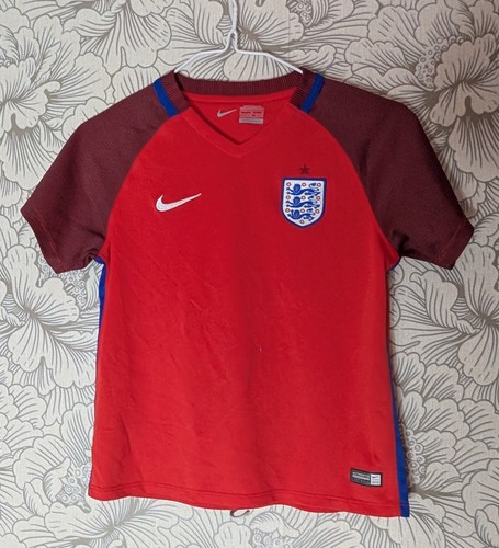 Nike england football shirt - nike,