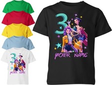 Personalised Kids Birthday