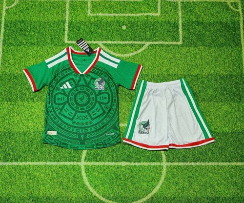 Mexico home player - mexico,