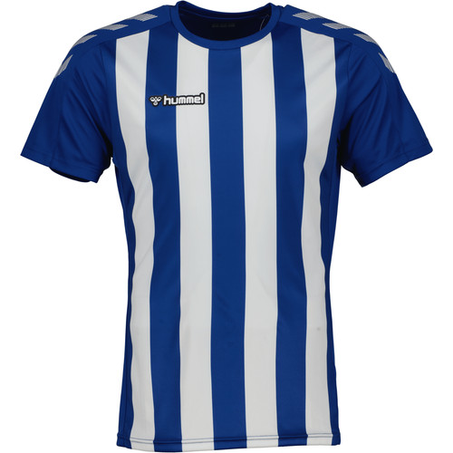 Hummel stripe jersey kids - hummel,