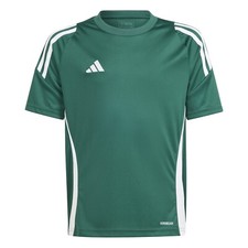 Adidas Boys Girls T Shirt Tiro
