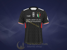 Palestine Football / Soccer