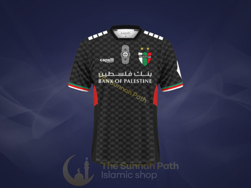 Palestine football soccer - palestine,