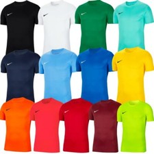 Nike Boys T Shirt Junior Kids