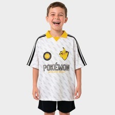 Pokemon Football T-Shirt |