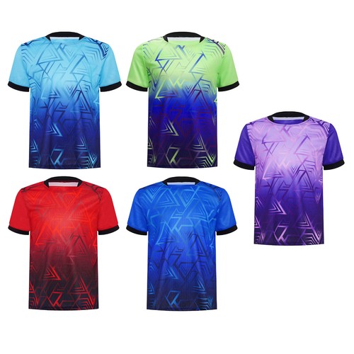 Boys soccer jersey top - soccer,