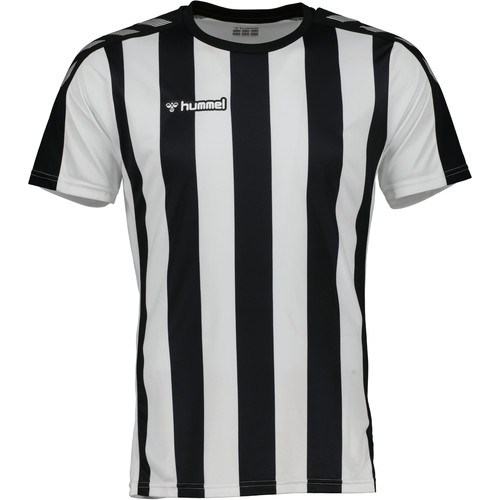 Hummel stripe jersey kids - hummel,