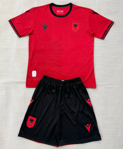 Albania 2026 2027 - 2026/2027, (top